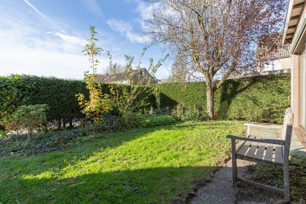 Medium property photo - Leidsevaartlaan 35, 2465 BD Rijnsaterwoude